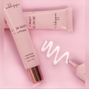 NWT Pinklipps Matte Primer